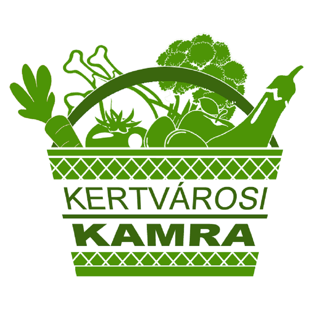 Kertvárosi Kamra logo